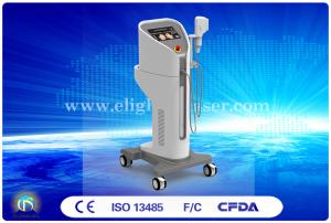 Wholesale Facial Lifting HIFU Machine 5 Different Spot Size 50*50*100cm For Face Body from china suppliers