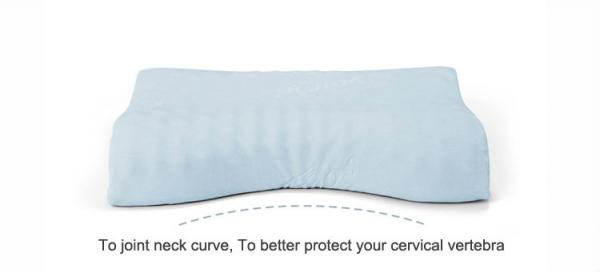 Airflow Cervical Vertebra Pillow (2)