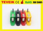Teveik Factory Price of Adult Multi-Purpose ECG Electrode with Silver Chloride