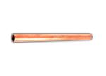 Capillary Type Round Copper Pipe ASTM B88 Meet International Building Code