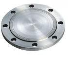 Wholesale BS4504 Blind Stainless Steel Flange For Shipbuilding Sectors Piping Systems from china suppliers