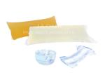 Low Odor Hot Melt Adhesive For Hygienic Products Raw Materials For Diaper And