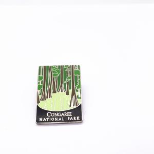 Wholesale Cutely Personalised Enamel Badges / Shape Custom Enamel Lapel Pins from china suppliers