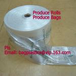 LDPE Wrap, Lay flat tubing, tubing, poly tubing, LDPE tubing, Produce roll, tube
