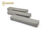 YG8 Grade Wear Resistance Tungsten Carbide Flat Strip