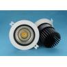 Buy cheap Hot Sales Wholesale LED Downlight COB SAA CE 7W 15W 25W 30W 50W T62 Series from wholesalers
