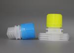 PE Plastic Spout Caps Caliber 16 Millimeter For Beverage Doypack / Baby Food