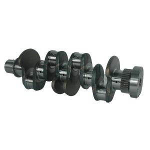 Wholesale ISDe4 Diesel Engine Crankshaft 3974539 Standard Size from china suppliers