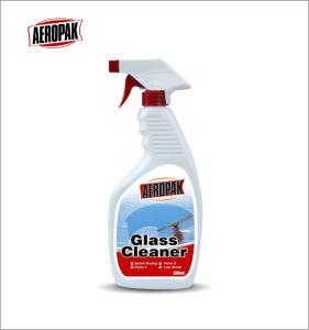Wholesale Non Toxic Household Cleaning Products For Windscreen / Mirror / Glass Detailing from china suppliers