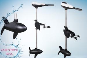 Wholesale 160 Pound Brush Less DC Electric Trolling Motor For Fresh Water from china suppliers