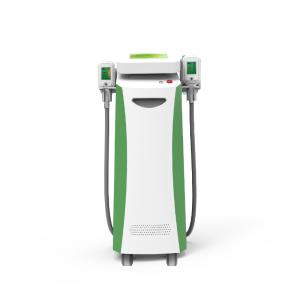 Wholesale Professional CE FDA approved 3 years warranty 8 inch touch color screen Cryolipolysis Fat freeze Slimming from china suppliers