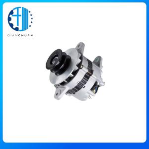 Wholesale Alternator 24v 45A 5N-5692 for Caterpillar 3306 3406 3116 C9 Excavator Engine Spare Parts for Machinery Construction from china suppliers
