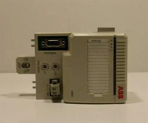Wholesale 3BSE022366R1 ABB CI801 Profibus FCI S800 Interface from china suppliers