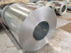 Wholesale 201 Grade Stainless Steel Coil Slit Edge 200mm For Kitchenware from china suppliers
