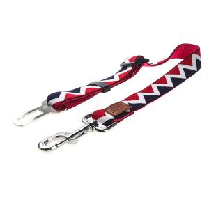 Wholesale Walking Dog Leash With Seat Belt Buckle Cat Harness Seat Belt from china suppliers