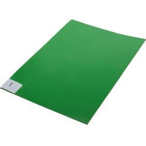 China Custom Size Cleanroom Tacky Mat Residential Sticky Floor Mat on sale