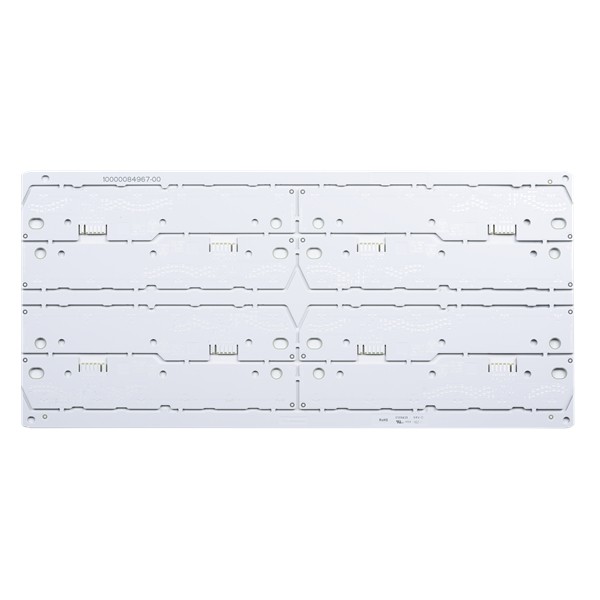 Buy cheap 6mil Immersion Tin Quick Turn PCB Boards from wholesalers