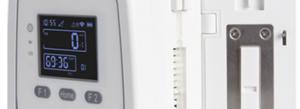 Wholesale LCD screen Medical Infusion Pumps , Infusion Machine Hospital 1-1800ml/h from china suppliers