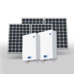 Off Grid Home Energy Storage Battery 57.6V 5kwh Lithium Ion Battery