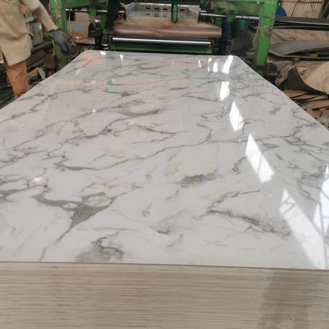 3003 H24 2.5MM Thickness 2000 Length 1000MM Width Aluminum Sheet for Roofing