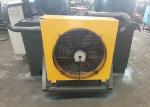 Hydraulic 200t Scrap Metal Baler Waste Recycling Equipment