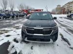 Kia Seltos 2023 Gasoline Car 5 Doors 5 Seats FWD SUV Fuel Car For Adult Vehicle