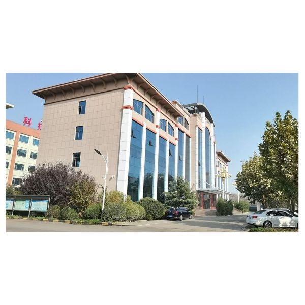 Our manufacturing facility
