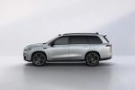 2024 Leapmotor C16: Advanced Electric SUV with 200kw Power, 5-Door, 6-Seater,