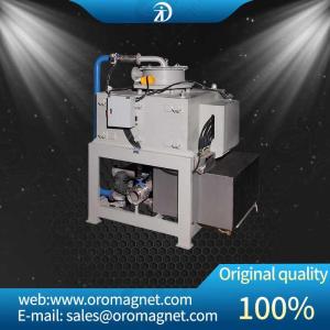 Wholesale Convenient Wet Drum Magnetic Separator For Concentrating Garnet Dolomite Quartz Kaolin Ceramic from china suppliers