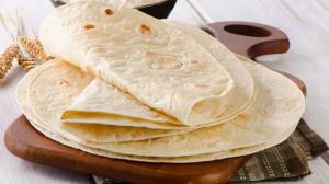 Wholesale 10cm - 50cm Roti Tortilla Making Machine Automatic Stainless Steel from china suppliers