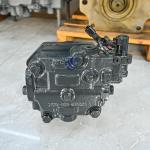 708-7H-04720 7087H04720 7087H11920 708-7H-11920 Komatsu D375 Fan Motor