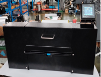 HC‑300B Pro Bubble Paper Machine – 300mm, Fanfold Only, 13m/min – Entry‑Level Eco Cushioning
