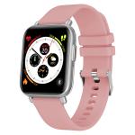 BLE5.0 P67 Waterproof Sports Smartwatch 1.69 Inch Sedentary Reminder