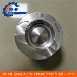 612600030047 Truck Engine Spare Parts HOWO Truck Engine Piston