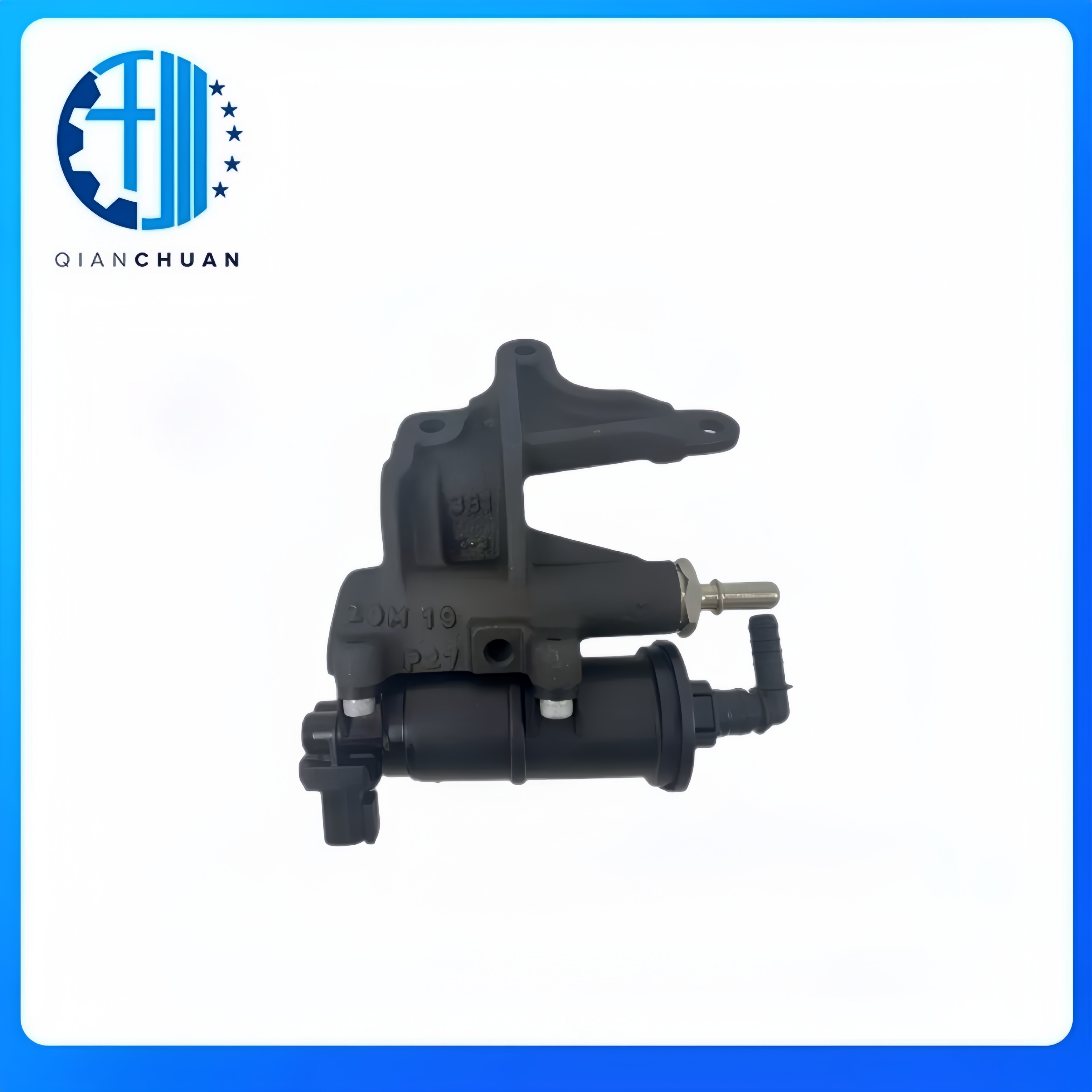 T417471 Fuel Lift Pump For Perkins1204F-E44TA 1204E-E44TA Engines