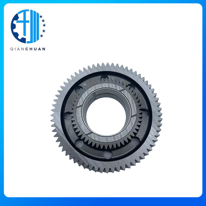 Idler Gear WP12 61560050053 For Weichai Engine Spare Parts