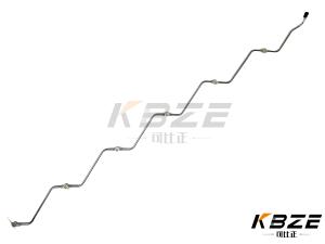 Wholesale KOMATSU 6D170 6240-11-6540 6240116540 FUEL INJECTOR OIL RETURN PIPE FOR EXCAVATOR from china suppliers