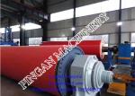 1950mm 150m/Min 100kN/M Paper Making Machine Rolls