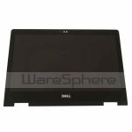 Innolux Laptop LCD Screen Assembly For Dell Inspiron 13 5368 5378 YKCP0 0YKCP0