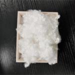 Recycled Polyester Fibre Short Length For Sustainable Textile Manufacturing