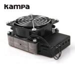 Factory Supply Cheap Industrial Fan Heater HVL 031 400W