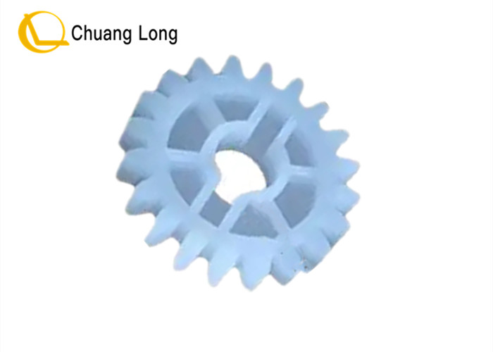 ATM Machine Parts Fujitsu F53 F56 Lower Unit Gear 20 KD02881-Y366