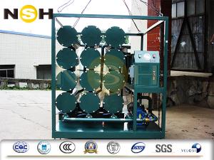 Wholesale Custom Color Transformer Oil Purifier Regeneration Device acid removal 380V/3P/50Hz from china suppliers