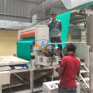 Wholesale Multifunction 1220mm Cushion Mat Making Equipment from china suppliers
