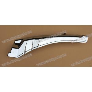 Wholesale Front Muffler Guard Cover For ISUZU NEW GIGA Truck Spare Body Parts from china suppliers