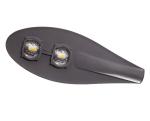 110w Led Street Light Fixtures 3000 - 6500k With 50000h Long Led Lifetime