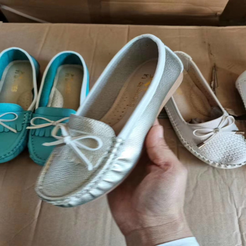 Ladies Casual Shoes