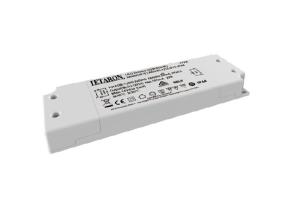 Wholesale 20W Slim Led Driver 12v with TUV CE Certification 30000 Hours Lifetime from china suppliers