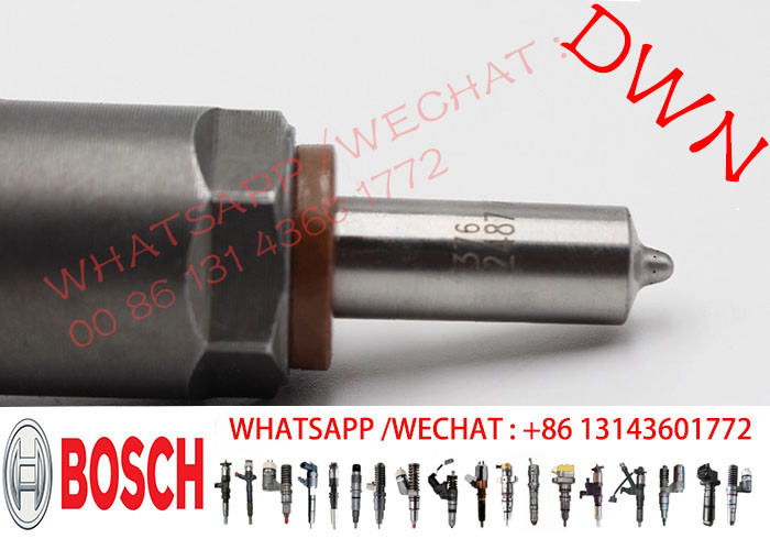 BOSCH GENUINE BRAND NEW injector 0445110725 0445110245 0445110246 0445110257 0445110258