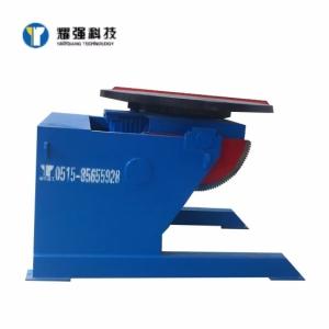Wholesale 600kg 200mm Horizontal Pipe Positioner 400-2500mm from china suppliers
